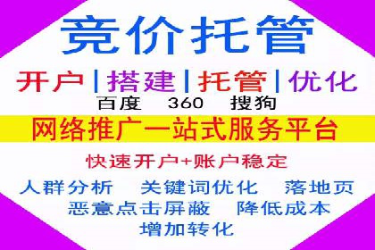 案例分享：SEM推广助力企业实现品牌升级